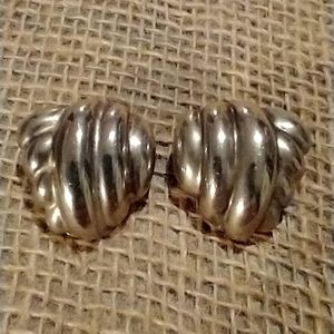 Vintage earrings